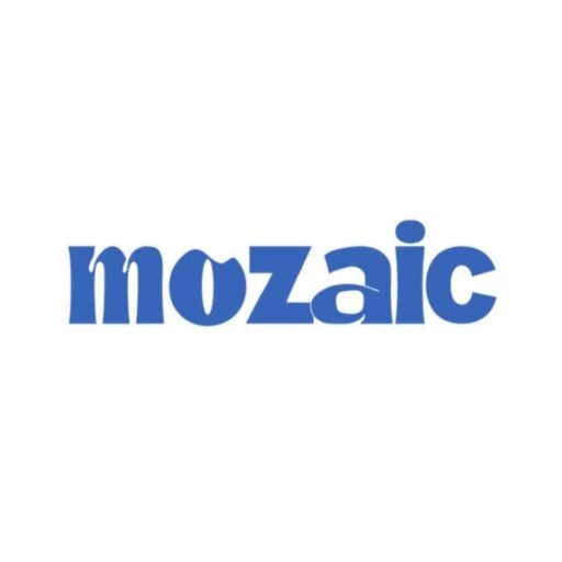 Mozaic Café, Bar + Kitchen