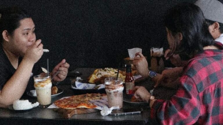 Discover the Ultimate Cozy Spot for Filipino Comfort Food